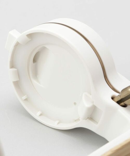 212 KITCHEN STORE / トゥーワントゥーキッチン ストア インテリア・生活雑貨・ホビー・ステーショナリー | ハンディビールサーバー ホワイト <GREENHOUSE グリーンハウス> | 詳細5