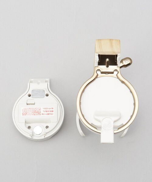 212 KITCHEN STORE / トゥーワントゥーキッチン ストア インテリア・生活雑貨・ホビー・ステーショナリー | ハンディビールサーバー ホワイト <GREENHOUSE グリーンハウス> | 詳細6