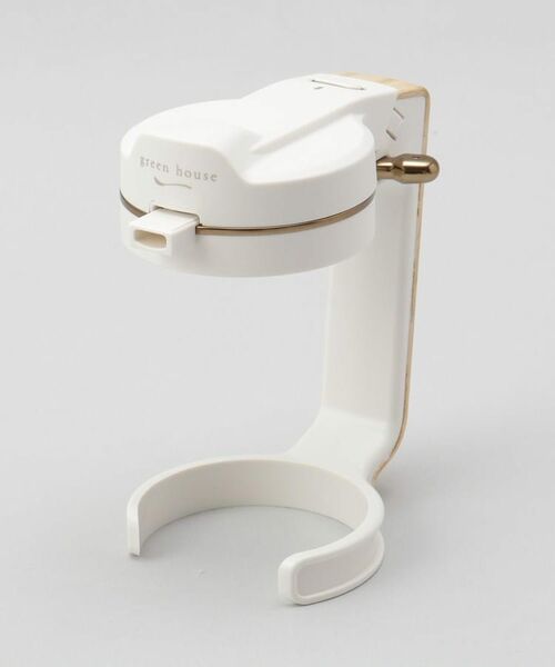 212 KITCHEN STORE/トゥーワントゥーキッチン ストア ハンディビールサーバー ホワイト その他 00(FREE)