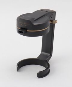 212 KITCHEN STORE / トゥーワントゥーキッチン ストア インテリア・生活雑貨・ホビー・ステーショナリー | ハンディビールサーバー ブラック <GREENHOUSE グリーンハウス>