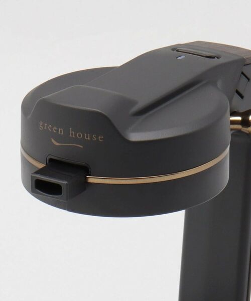 212 KITCHEN STORE / トゥーワントゥーキッチン ストア インテリア・生活雑貨・ホビー・ステーショナリー | ハンディビールサーバー ブラック <GREENHOUSE グリーンハウス> | 詳細3