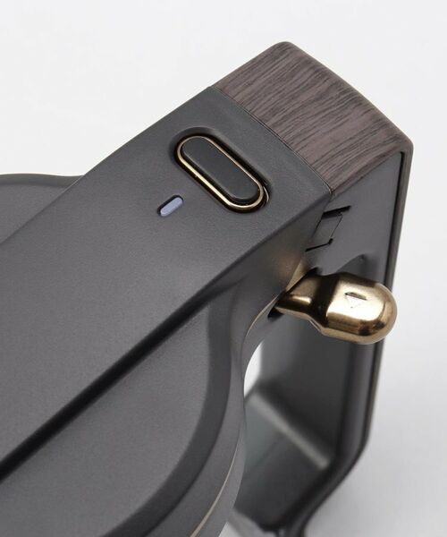 212 KITCHEN STORE / トゥーワントゥーキッチン ストア インテリア・生活雑貨・ホビー・ステーショナリー | ハンディビールサーバー ブラック <GREENHOUSE グリーンハウス> | 詳細4