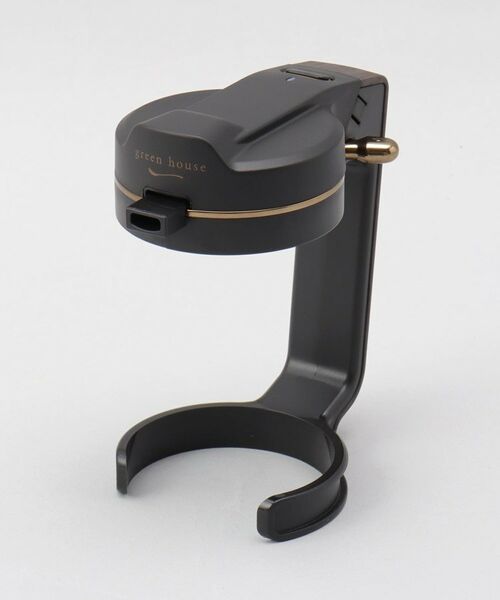 212 KITCHEN STORE/トゥーワントゥーキッチン ストア ハンディビールサーバー ブラック その他 00(FREE)