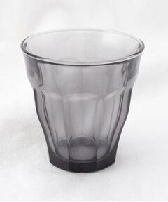 212 KITCHEN STORE / トゥーワントゥーキッチン ストア グラス・マグカップ | ピカルディ 250cc グレー <DURALEX デュラレックス>