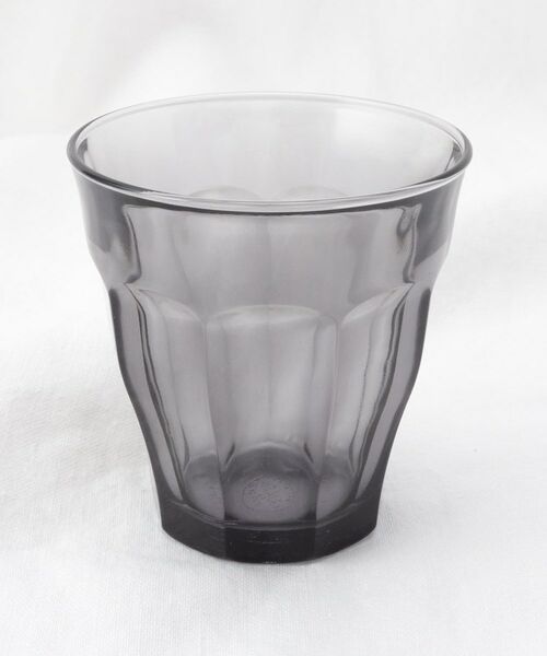 212 KITCHEN STORE / トゥーワントゥーキッチン ストア グラス・マグカップ | ピカルディ 250cc グレー <DURALEX デュラレックス> | 詳細1