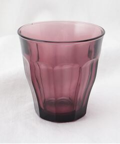 212 KITCHEN STORE / トゥーワントゥーキッチン ストア グラス・マグカップ | ピカルディ 250cc プラム  <DURALEX デュラレックス>