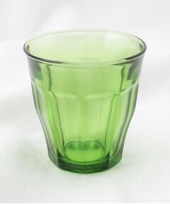 212 KITCHEN STORE / トゥーワントゥーキッチン ストア グラス・マグカップ | ピカルディ 250cc グリーン <DURALEX デュラレックス>