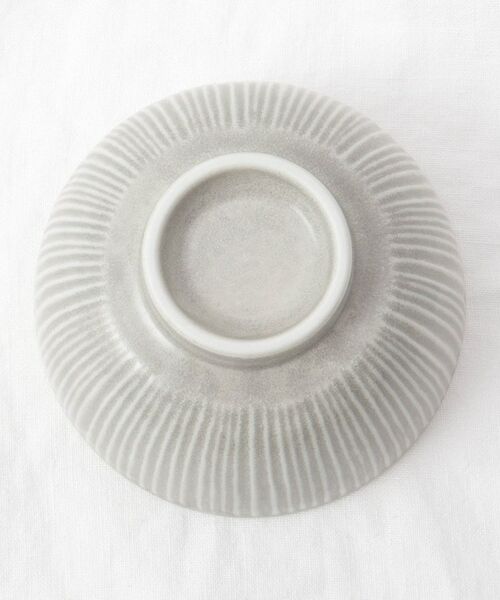 212 KITCHEN STORE / トゥーワントゥーキッチン ストア 食器 | SOU 飯碗 GY | 詳細4
