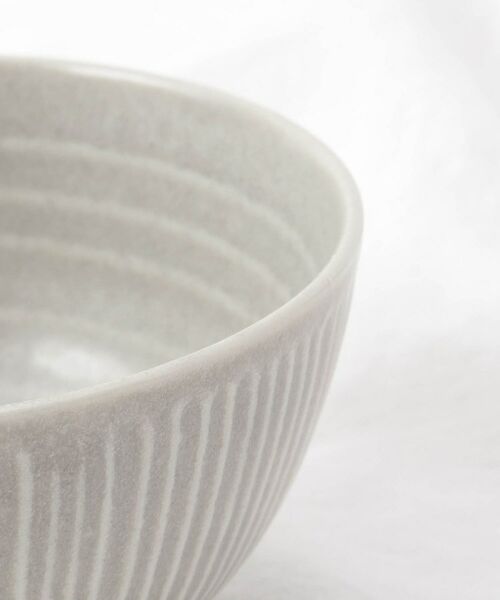 212 KITCHEN STORE / トゥーワントゥーキッチン ストア 食器 | SOU 飯碗 GY | 詳細5