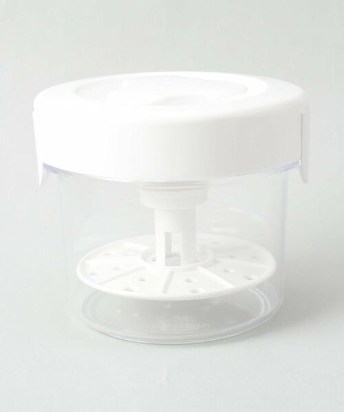 212 KITCHEN STORE / トゥーワントゥーキッチン ストア キッチンツール | ピクベジ 丸型漬物器 1L | 詳細1