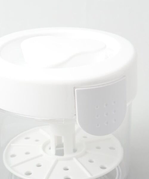 212 KITCHEN STORE / トゥーワントゥーキッチン ストア キッチンツール | ピクベジ 丸型漬物器 1L | 詳細3