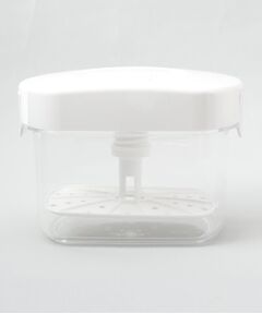 212 KITCHEN STORE / トゥーワントゥーキッチン ストア キッチンツール | ピクベジ 角型漬物器 2.2Ｌ