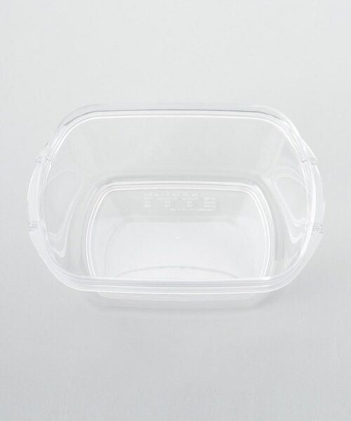 212 KITCHEN STORE / トゥーワントゥーキッチン ストア キッチンツール | ピクベジ 角型漬物器 2.2Ｌ | 詳細2