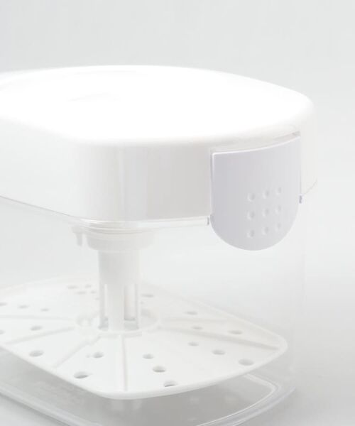 212 KITCHEN STORE / トゥーワントゥーキッチン ストア キッチンツール | ピクベジ 角型漬物器 2.2Ｌ | 詳細3