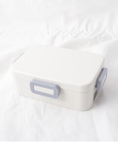 212 KITCHEN STORE / トゥーワントゥーキッチン ストア インテリア・生活雑貨・ホビー・ステーショナリー | 4LOCK 抗菌ランチボックス 650ml WHGY ＜212Kオリジナル＞