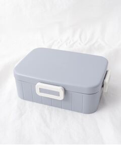 212 KITCHEN STORE / トゥーワントゥーキッチン ストア インテリア・生活雑貨・ホビー・ステーショナリー | 4LOCK 抗菌ランチボックス 900ml GYWH ＜212Kオリジナル＞