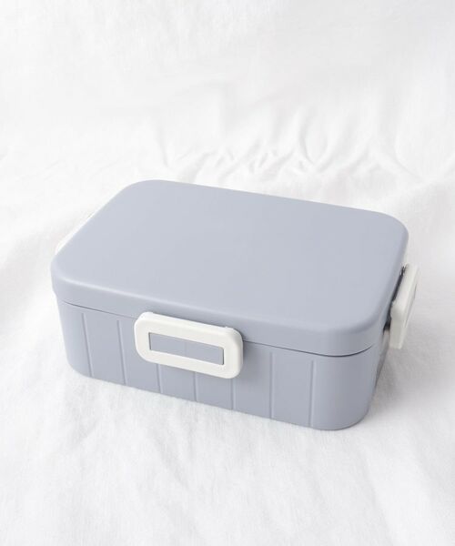 212 KITCHEN STORE / トゥーワントゥーキッチン ストア インテリア・生活雑貨・ホビー・ステーショナリー | 4LOCK 抗菌ランチボックス 900ml GYWH ＜212Kオリジナル＞ | 詳細1