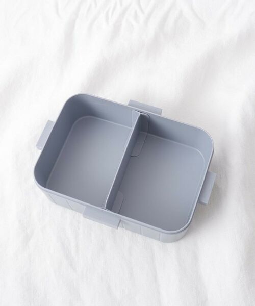 212 KITCHEN STORE / トゥーワントゥーキッチン ストア インテリア・生活雑貨・ホビー・ステーショナリー | 4LOCK 抗菌ランチボックス 900ml GYWH ＜212Kオリジナル＞ | 詳細2
