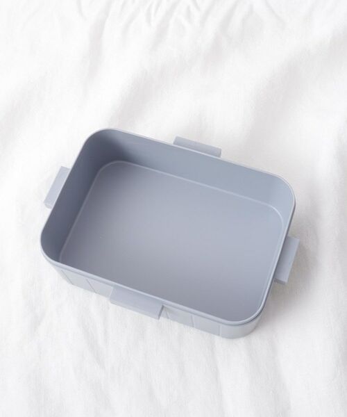 212 KITCHEN STORE / トゥーワントゥーキッチン ストア インテリア・生活雑貨・ホビー・ステーショナリー | 4LOCK 抗菌ランチボックス 900ml GYWH ＜212Kオリジナル＞ | 詳細3