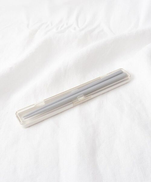 212 KITCHEN STORE / トゥーワントゥーキッチン ストア インテリア・生活雑貨・ホビー・ステーショナリー | 抗菌箸＆箸箱セット WHGY ＜212Kオリジナル＞ | 詳細3