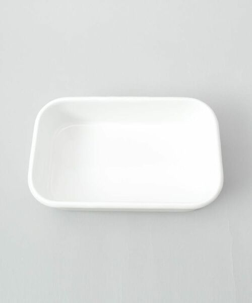 212 KITCHEN STORE / トゥーワントゥーキッチン ストア キッチンツール | ぬか漬け小町 ホワイト ＜野田琺瑯＞ | 詳細4