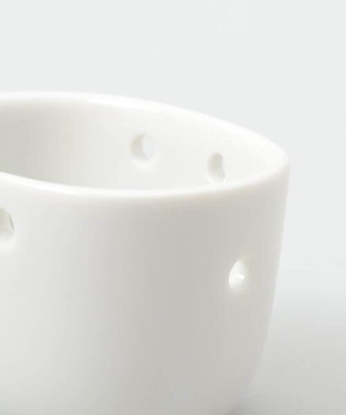 212 KITCHEN STORE / トゥーワントゥーキッチン ストア キッチンツール | ぬか漬け小町 ホワイト ＜野田琺瑯＞ | 詳細8