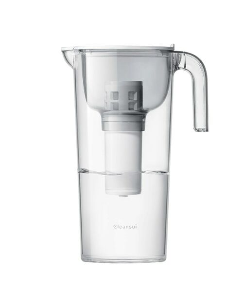 212 KITCHEN STORE / トゥーワントゥーキッチン ストア インテリア・生活雑貨・ホビー・ステーショナリー | ポット型浄水器 CP503 ＜Cleansui クリンスイ＞ | 詳細1
