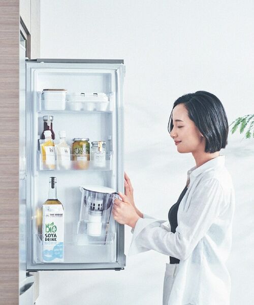 212 KITCHEN STORE / トゥーワントゥーキッチン ストア インテリア・生活雑貨・ホビー・ステーショナリー | ポット型浄水器 CP503 ＜Cleansui クリンスイ＞ | 詳細3