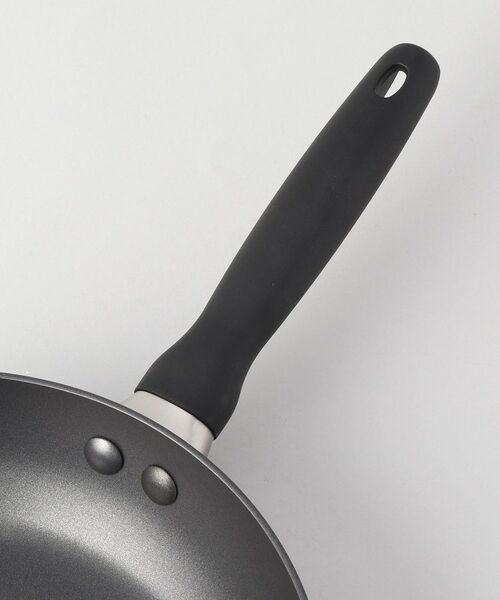 212 KITCHEN STORE / トゥーワントゥーキッチン ストア キッチンツール | バウハウスフライパン 26cm ＜MEYER マイヤー＞ | 詳細5