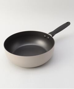 212 KITCHEN STORE / トゥーワントゥーキッチン ストア キッチンツール | バウハウスシェフズパン 24cm ＜MEYER マイヤー＞