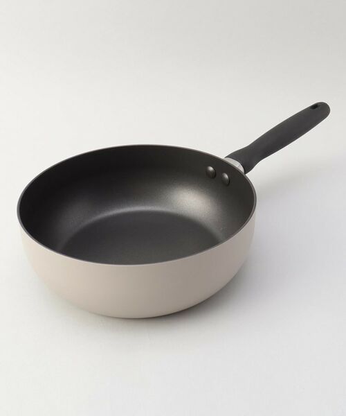 212 KITCHEN STORE / トゥーワントゥーキッチン ストア キッチンツール | バウハウスシェフズパン 24cm ＜MEYER マイヤー＞ | 詳細1