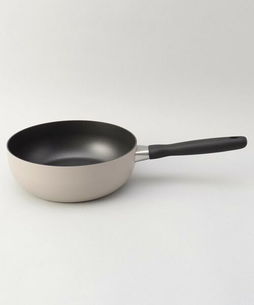 212 KITCHEN STORE / トゥーワントゥーキッチン ストア キッチンツール | バウハウスシェフズパン 24cm ＜MEYER マイヤー＞ | 詳細2