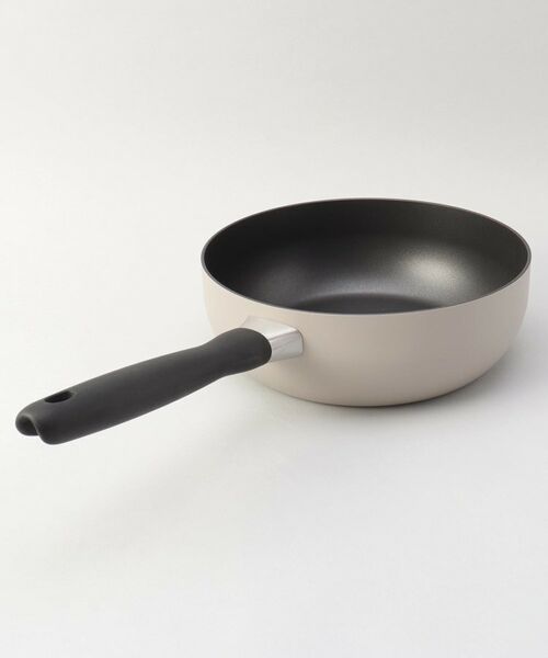 212 KITCHEN STORE / トゥーワントゥーキッチン ストア キッチンツール | バウハウスシェフズパン 24cm ＜MEYER マイヤー＞ | 詳細3