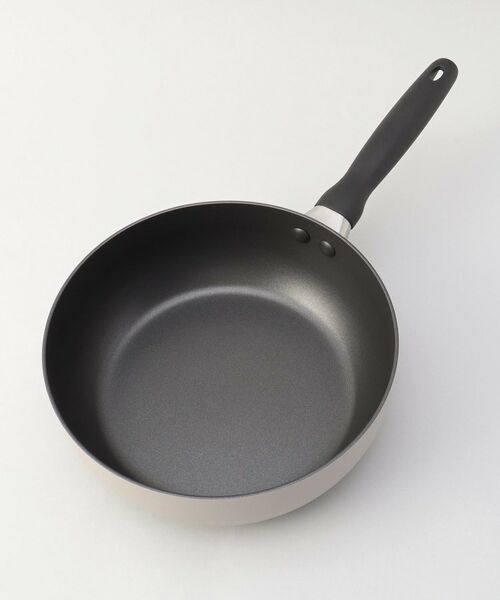 212 KITCHEN STORE / トゥーワントゥーキッチン ストア キッチンツール | バウハウスシェフズパン 24cm ＜MEYER マイヤー＞ | 詳細4