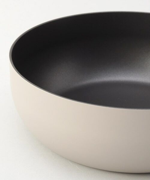 212 KITCHEN STORE / トゥーワントゥーキッチン ストア キッチンツール | バウハウスシェフズパン 24cm ＜MEYER マイヤー＞ | 詳細6