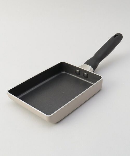 212 KITCHEN STORE / トゥーワントゥーキッチン ストア キッチンツール | バウハウスエッグパン ＜MEYER マイヤー＞ | 詳細1