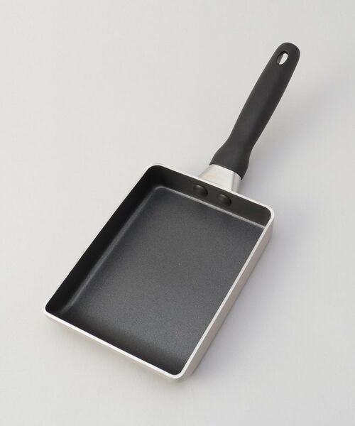 212 KITCHEN STORE / トゥーワントゥーキッチン ストア キッチンツール | バウハウスエッグパン ＜MEYER マイヤー＞ | 詳細4