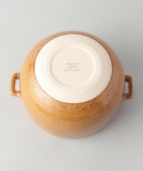 212 KITCHEN STORE / トゥーワントゥーキッチン ストア キッチンツール | オカッテごはん土鍋 飴 | 詳細5