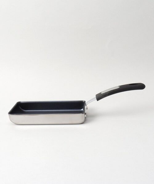 212 KITCHEN STORE / トゥーワントゥーキッチン ストア キッチンツール | ストリール2 スリム玉子焼き 9×18cm | 詳細2