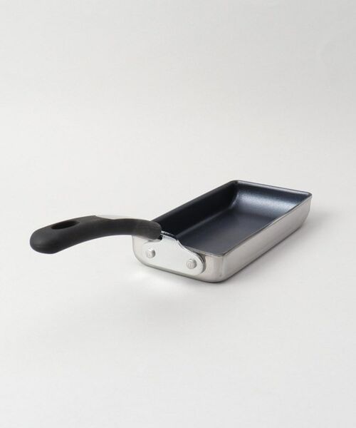 212 KITCHEN STORE / トゥーワントゥーキッチン ストア キッチンツール | ストリール2 スリム玉子焼き 9×18cm | 詳細3