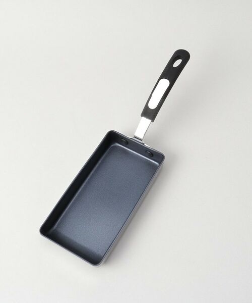 212 KITCHEN STORE / トゥーワントゥーキッチン ストア キッチンツール | ストリール2 スリム玉子焼き 9×18cm | 詳細4