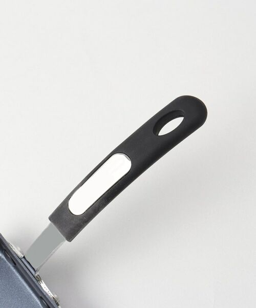 212 KITCHEN STORE / トゥーワントゥーキッチン ストア キッチンツール | ストリール2 スリム玉子焼き 9×18cm | 詳細5