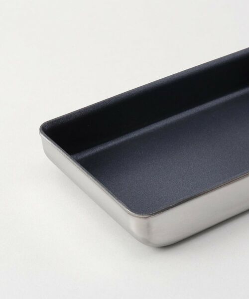 212 KITCHEN STORE / トゥーワントゥーキッチン ストア キッチンツール | ストリール2 スリム玉子焼き 9×18cm | 詳細6