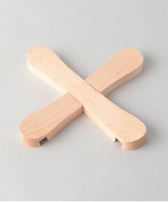 212 KITCHEN STORE / トゥーワントゥーキッチン ストア キッチンツール | ポットスタンド オーバル