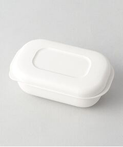 212 KITCHEN STORE / トゥーワントゥーキッチン ストア キッチンツール | 極 冷凍ごはん容器 小 WH ＜marna マーナ＞