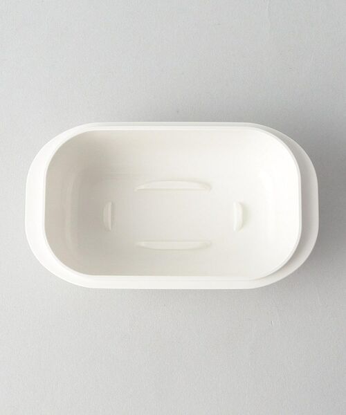 212 KITCHEN STORE / トゥーワントゥーキッチン ストア キッチンツール | 極 冷凍ごはん容器 小 2個セット WH ＜marna マーナ＞ | 詳細3