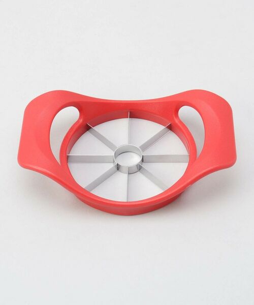 212 KITCHEN STORE / トゥーワントゥーキッチン ストア キッチンツール | りんごカッター ＜フルベジ＞ | 詳細1