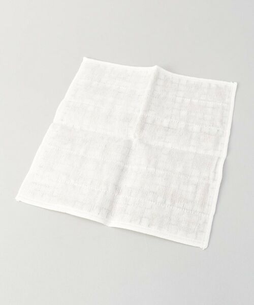 212 KITCHEN STORE / トゥーワントゥーキッチン ストア インテリア・生活雑貨・ホビー・ステーショナリー | ビーバケット 蚊帳生地ふきん ベーカリー NV | 詳細2