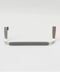 212 KITCHEN STORE / トゥーワントゥーキッチン ストア キッチンツール | スックヌックキャブタオルバー　チャコール (212Kオリジナルカラー) ＜Umbra アンブラ＞