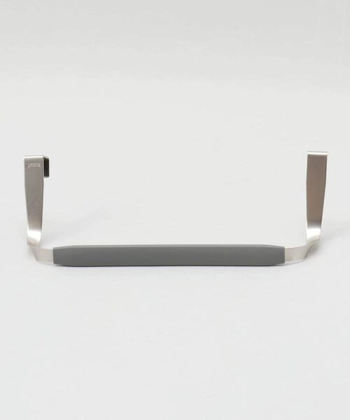 212 KITCHEN STORE / トゥーワントゥーキッチン ストア キッチンツール | スックヌックキャブタオルバー　チャコール (212Kオリジナルカラー) ＜Umbra アンブラ＞ | 詳細1